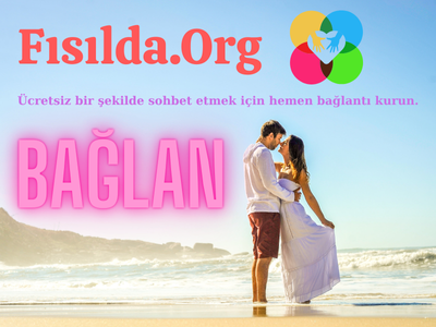 Kızlarla Çet Sohpet