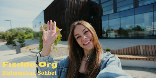 Bizimmekan Sohbet Odaları